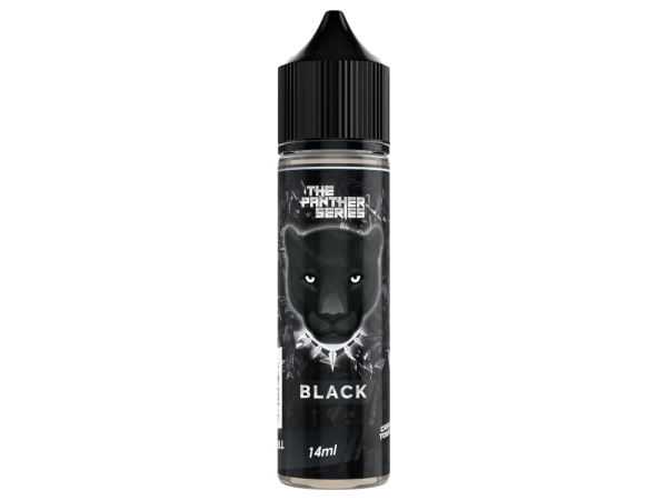 Dr. Vapes - Aroma Black Panther 14 ml