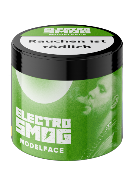 Electro Smog 200g – Modelface
