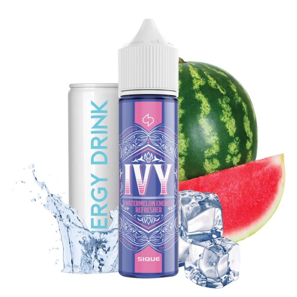 Sique Berlin - IVY 7ml Aroma Longfil