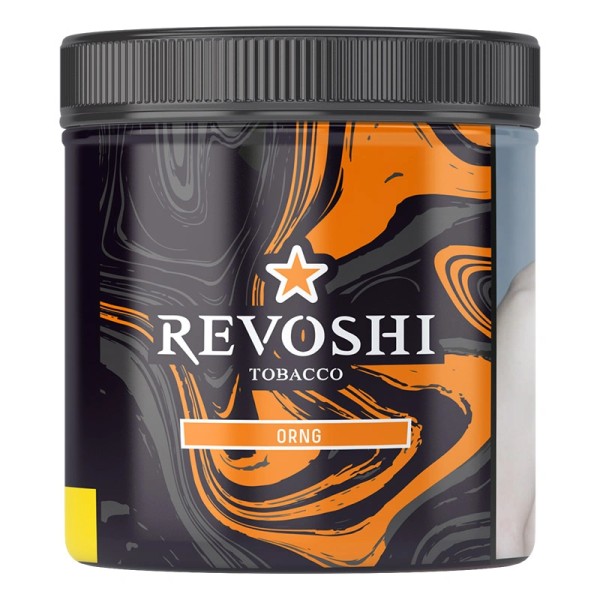 Revoshi Tobacco 200g - Orng