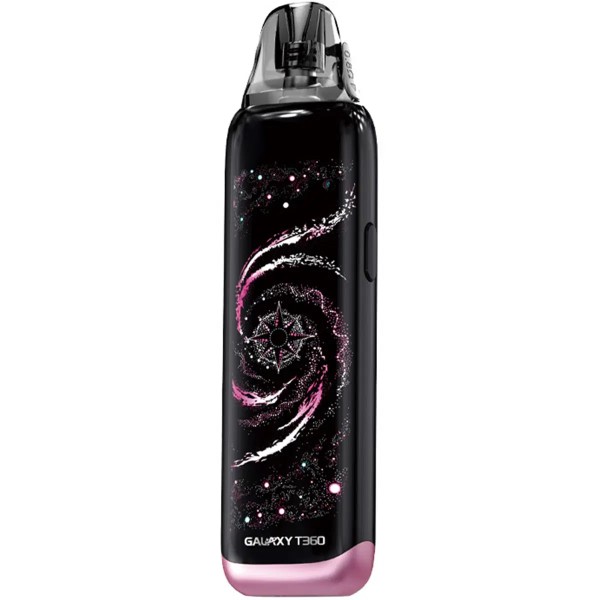 Lost Vape Galaxy T360 Pod Kit Sakura Galaxy