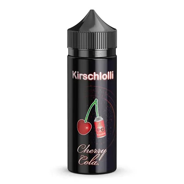 Kirschlolli Aroma Cherry Cola 10ml