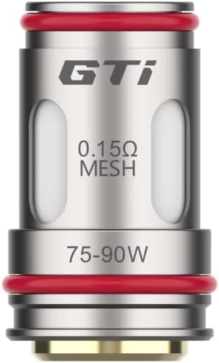 Vaporesso - GTI Coil 0.15 Ohm