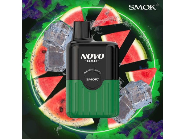 Smok Novo - Watermelon Ice