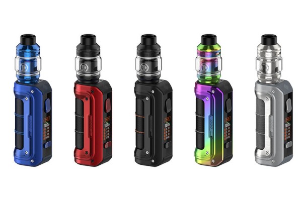 Geekvape - Aegis Max 2 (Max 100)