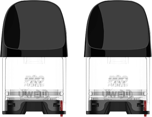 Uwell - Caliburn G2 Empty Cartridge