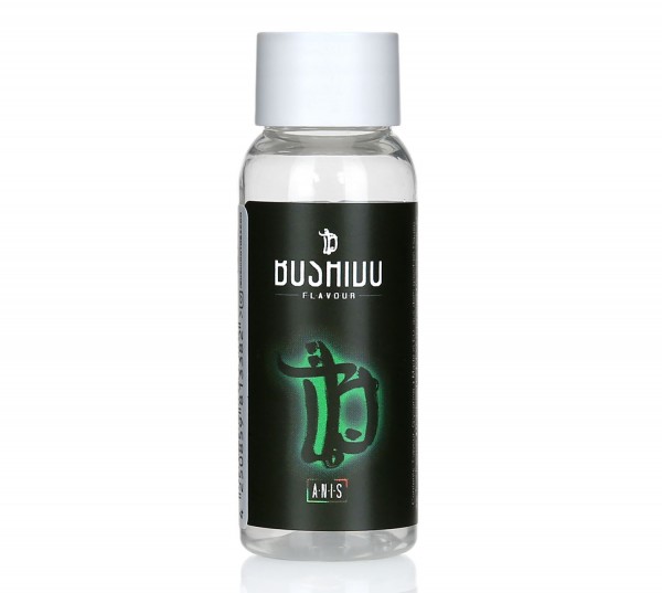 Bushido Flavour Mix - Anis 20ml