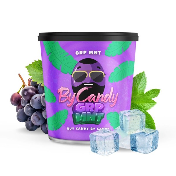 ByCandy 200g - GRP MNT