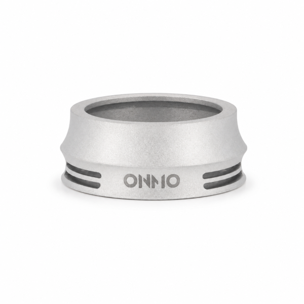 ONMO - HMD Silber