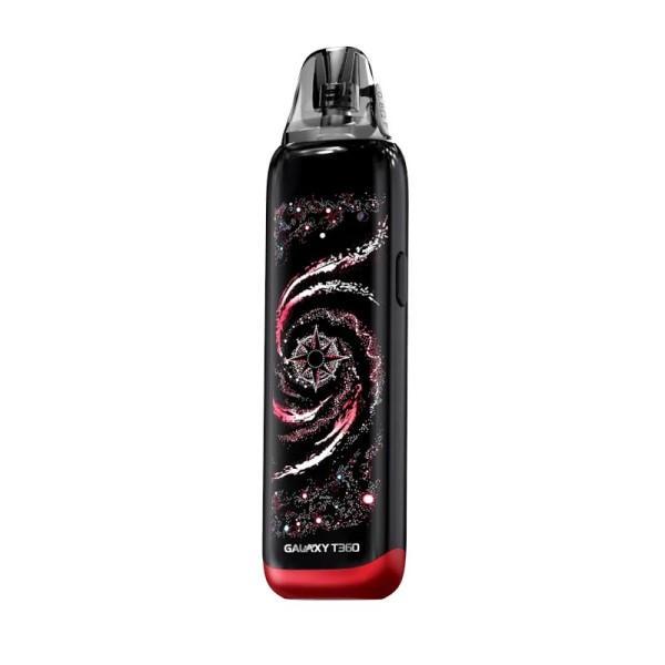 Lost Vape Galaxy T360 Pod Kit Lava Galaxy