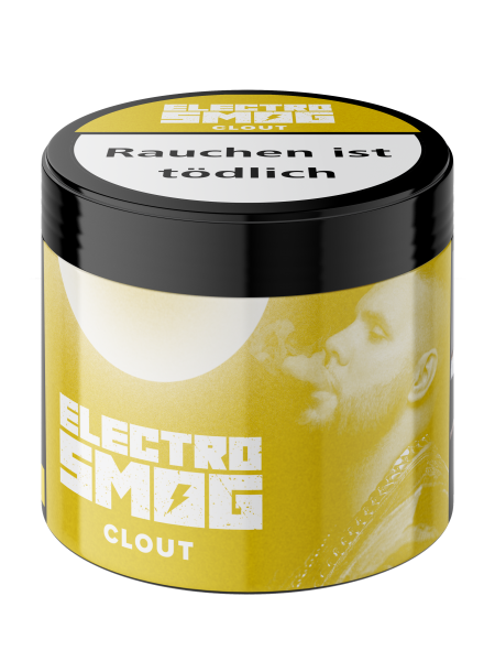 Electro Smog - Clout