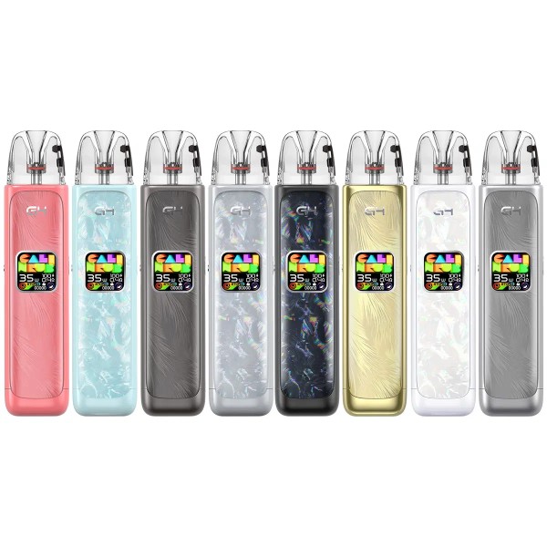 Uwell - Caliburn G4