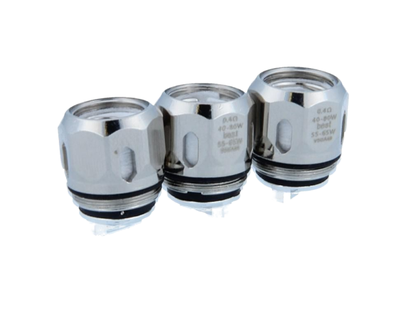 Vaporesso GT2 Coil Heads 0,4 Ohm (3 Stück pro Packung)