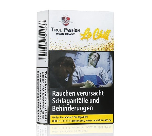 True Passion 20g - Le Chill