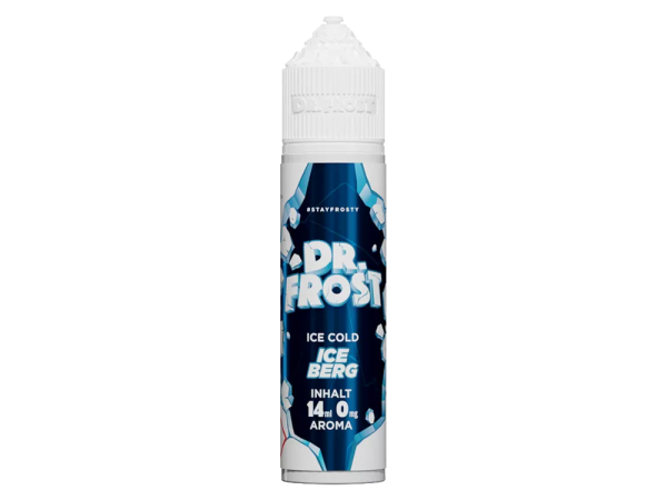 Dr. Frost - Ice Berg 14ml Longfill