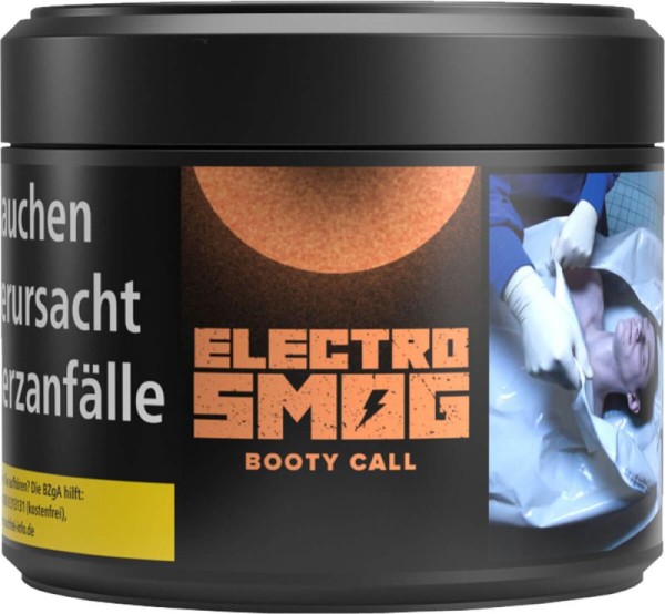Electro Smog 200g - Booty Call