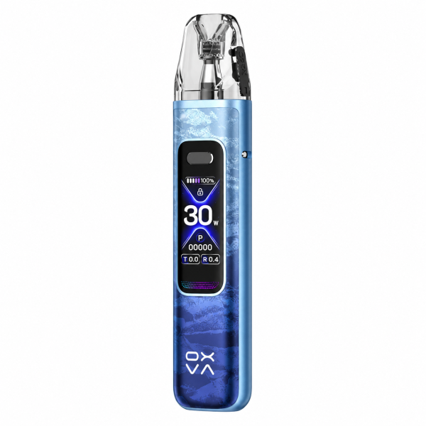 Oxva - Xlim Pro 3 Forged Blue