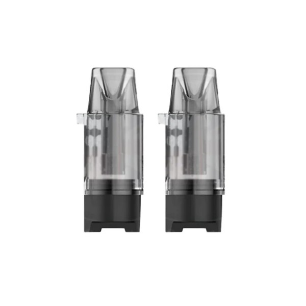 Uwell - Caliburn Ironfist L Empty Cartridge