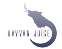 Hayvan Juice