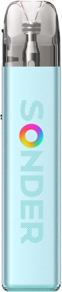 Geekvape - Sonder Q2 Misty Blue