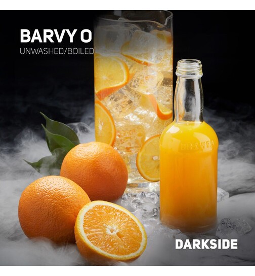 Darkside 200g - BARVY O BASE