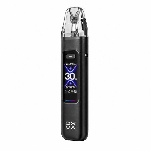 Oxva - Xlim Pro 3 Ceramic Black