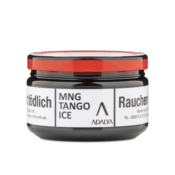 Adalya 100g - Mng Tango Ice