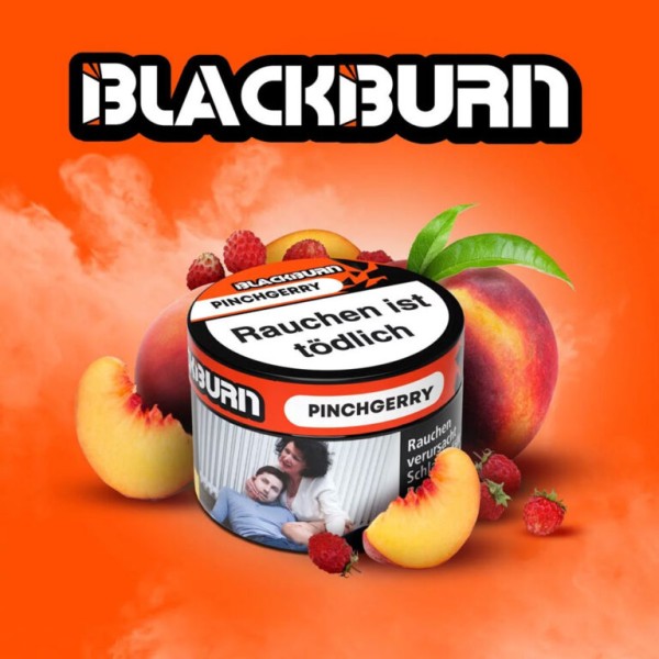 Blackburn 25g - Pinchgerry
